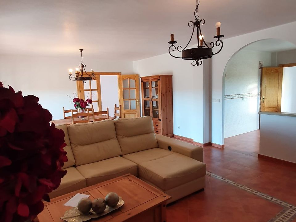 Villa i Lorca, Murcia - foto 3